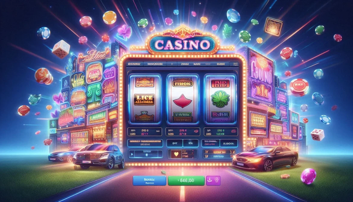 Spinrollz Casino