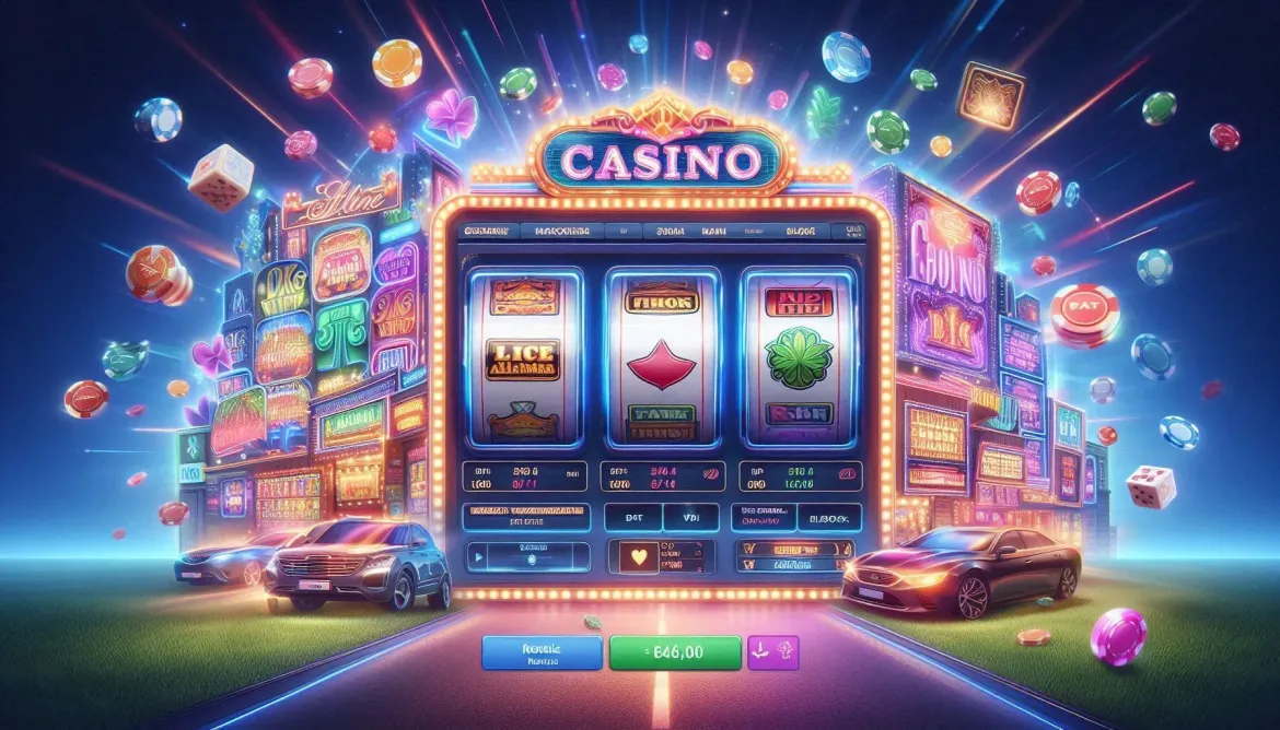 Spinrollz Casino
